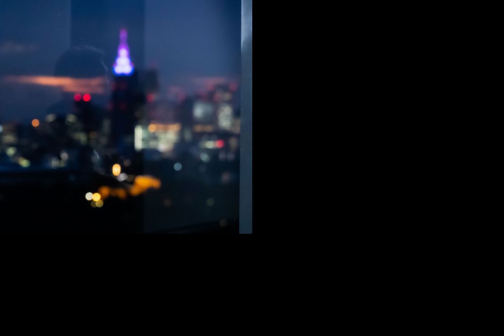 パトリック・アンダーソン