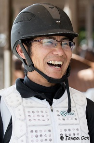 常石 勝義