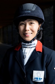 石井 直美
